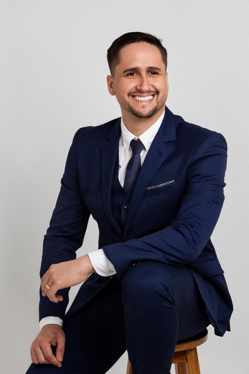 Dr. Diego Cardoso