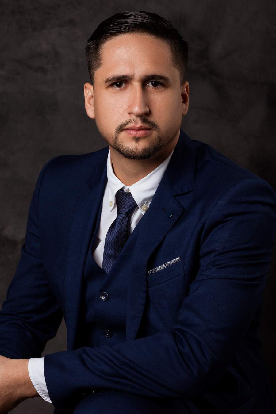 Dr. Diego Cardoso