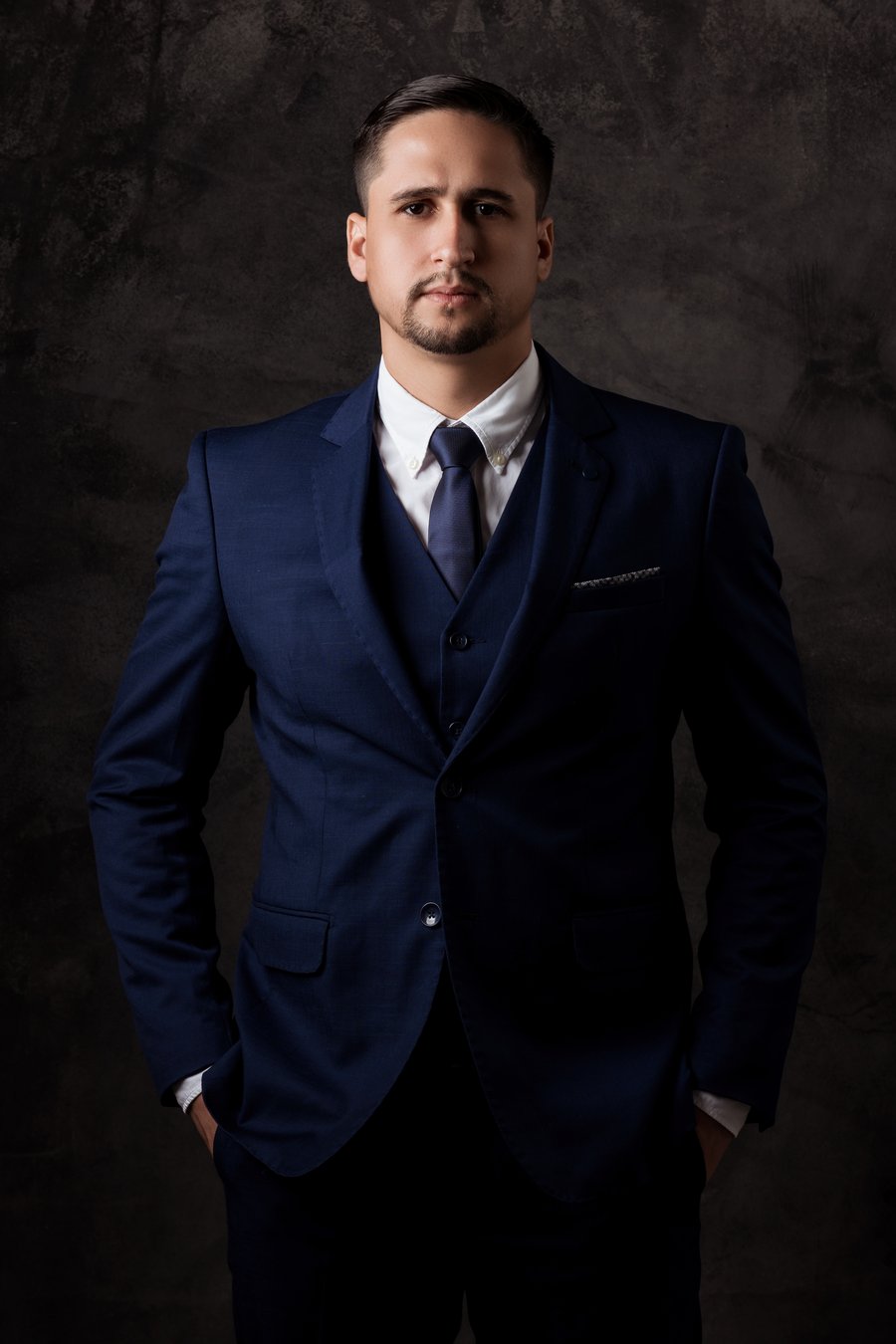 Dr. Diego Cardoso